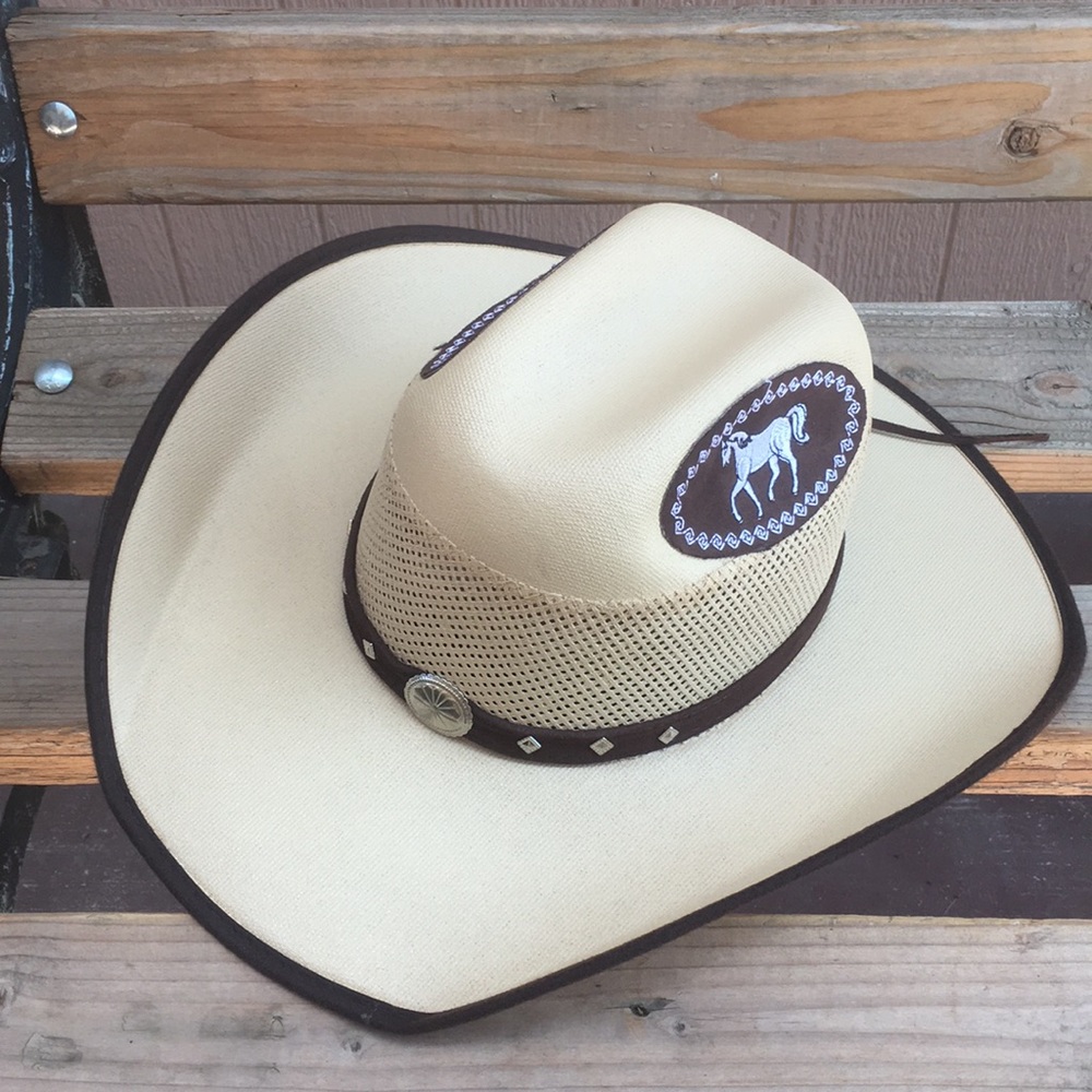 Cowboy hat unisex